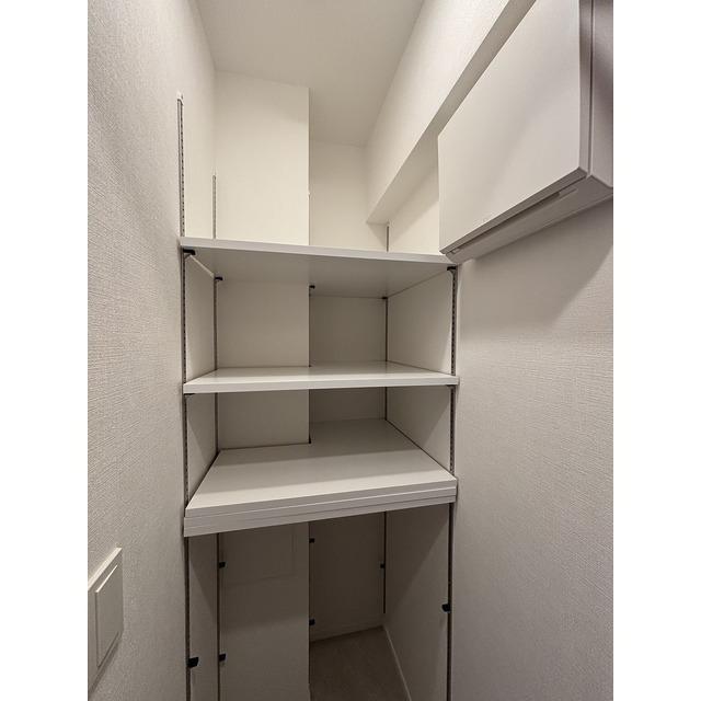 クラリティア上野稲荷町（1502） 部屋画像