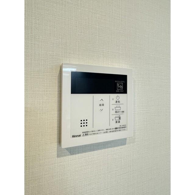 コンフォリア・リヴ南砂町EAST（0706） 設備