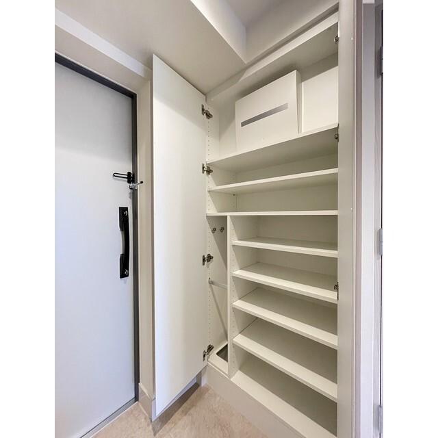 コンフォリア・リヴ南砂町EAST（0706） 部屋画像