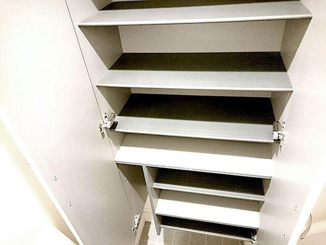 サロン デュ ノール（202） 部屋画像