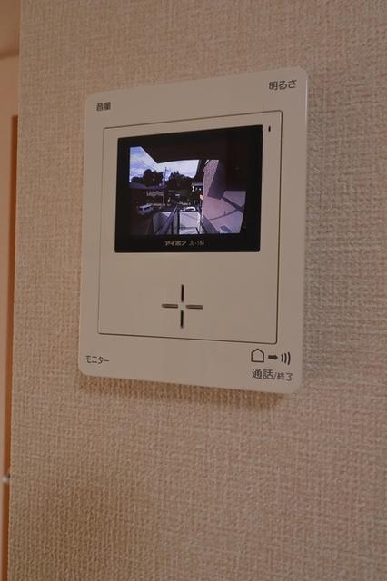 メゾン小柳（206） 部屋画像