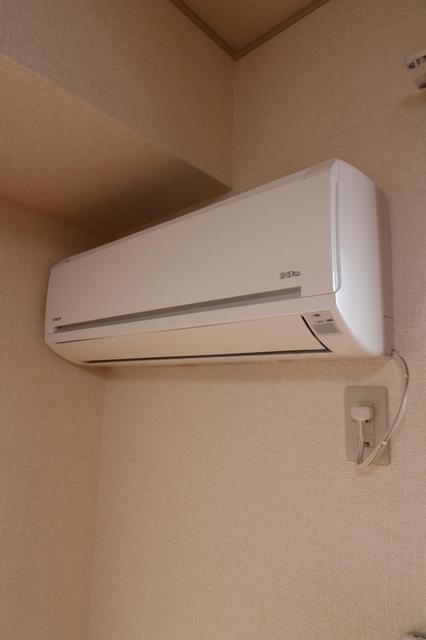 メゾン小柳（206） 部屋画像