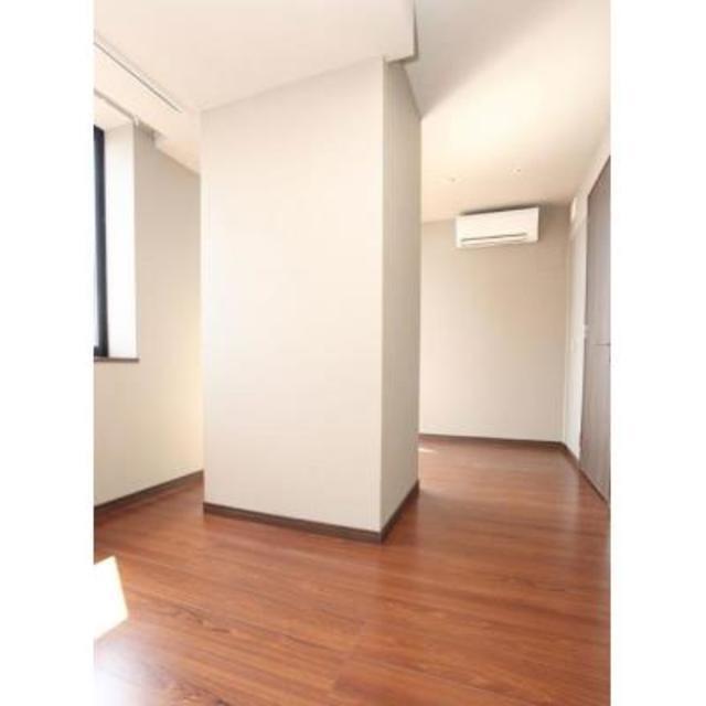 ベルファース芝浦タワー（1705） 部屋画像