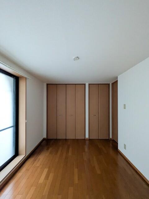 エーデルハイム　ＡＢ（B101） 部屋画像