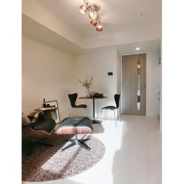 パークアクシス豊洲キャナル（914） 部屋画像
