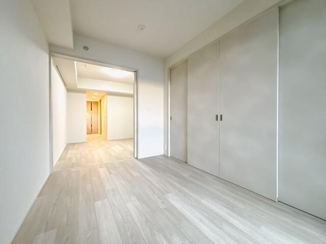ロイヤルパークス有明（1109） 部屋画像