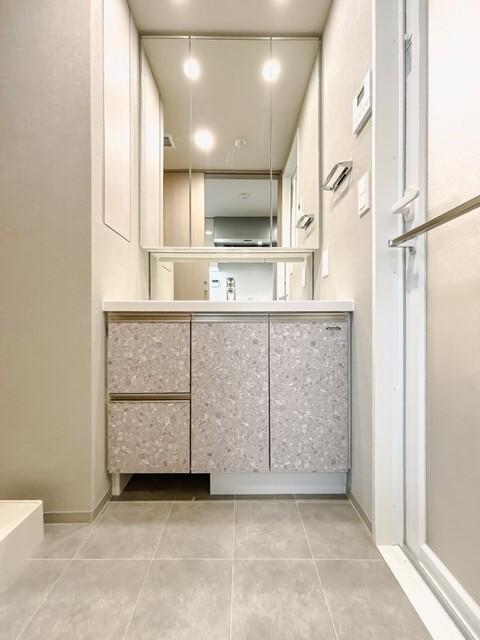 ロイヤルパークス有明（1109） 部屋画像