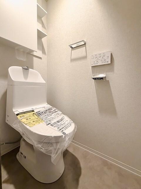 ブルックサイドレジデンス木場（812） 部屋画像