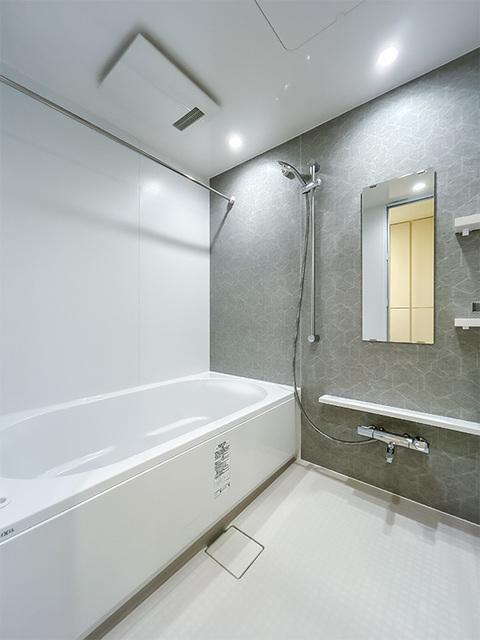 フロンティアレジデンス錦糸公園（109） 部屋画像