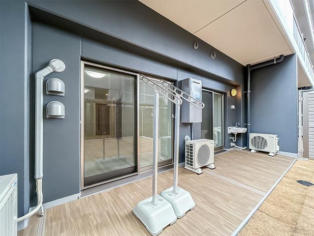フロンティアレジデンス錦糸公園（108） 部屋画像