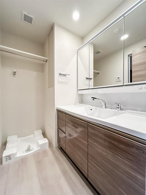 フロンティアレジデンス錦糸公園（104） 部屋画像