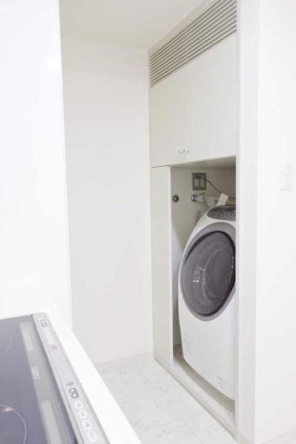 恵比寿ガーデンテラス弐番館（814） 部屋画像