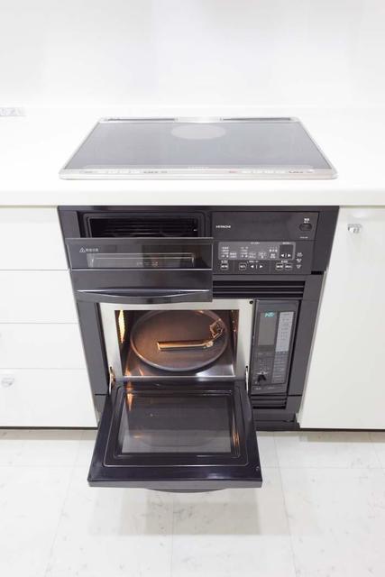 恵比寿ガーデンテラス弐番館（814） 部屋画像