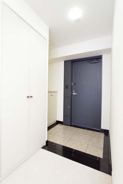 恵比寿ガーデンテラス弐番館（814） 部屋画像