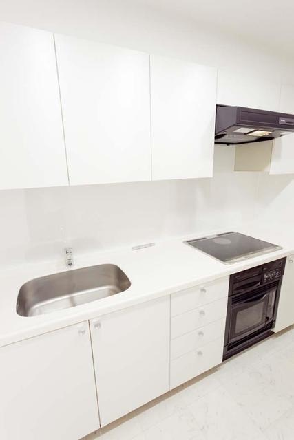 恵比寿ガーデンテラス弐番館（814） 部屋画像