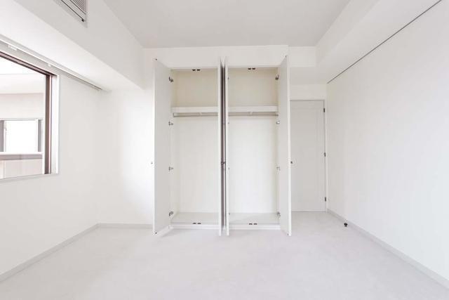 恵比寿ガーデンテラス弐番館（814） 部屋画像
