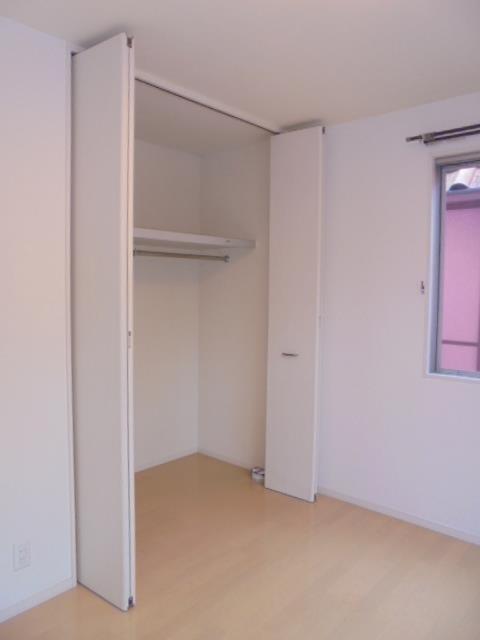 緑ケ丘戸建（1） 部屋画像