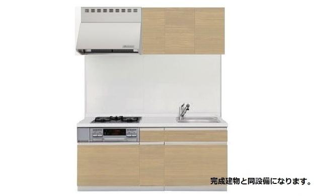 ブレーメンハウス（103） キッチン