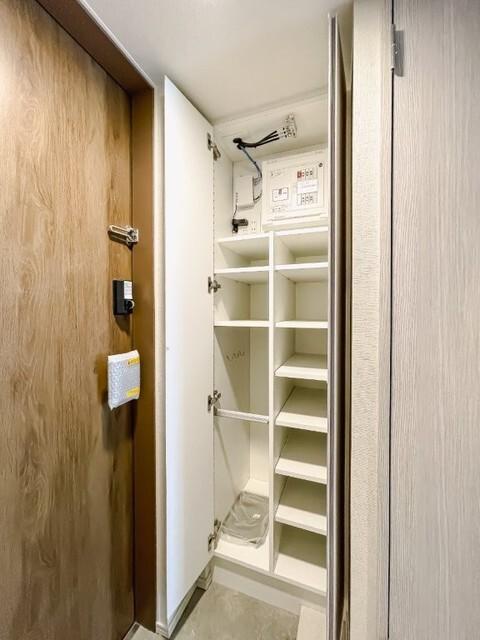 ブルックサイドレジデンス木場（907） 部屋画像