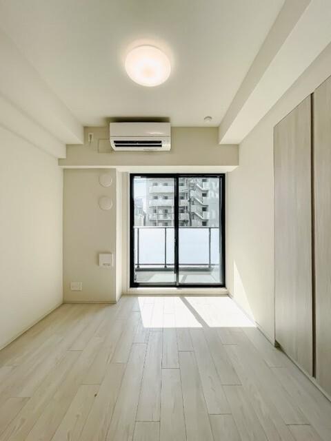 ブルックサイドレジデンス木場（907） 部屋画像