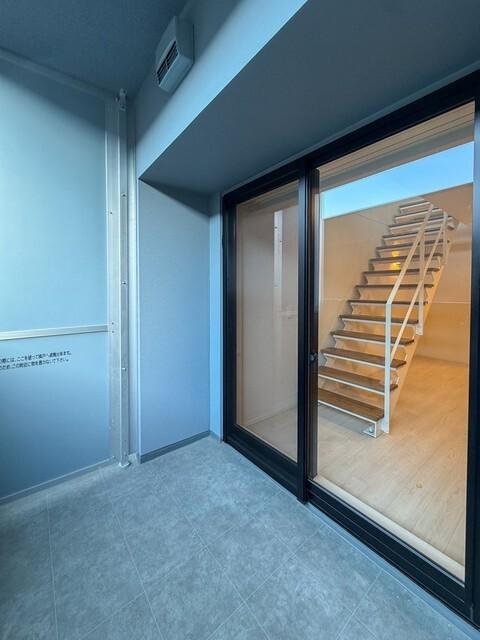 ブルックサイドレジデンス木場（230） 部屋画像
