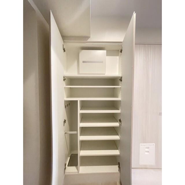 コンフォリア・リヴ南砂町EAST（1303） 部屋画像