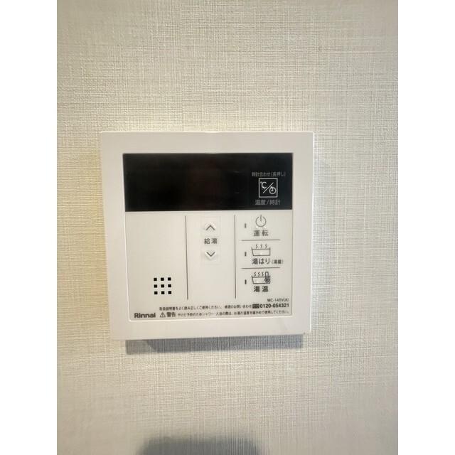コンフォリア・リヴ南砂町EAST（1306） 設備