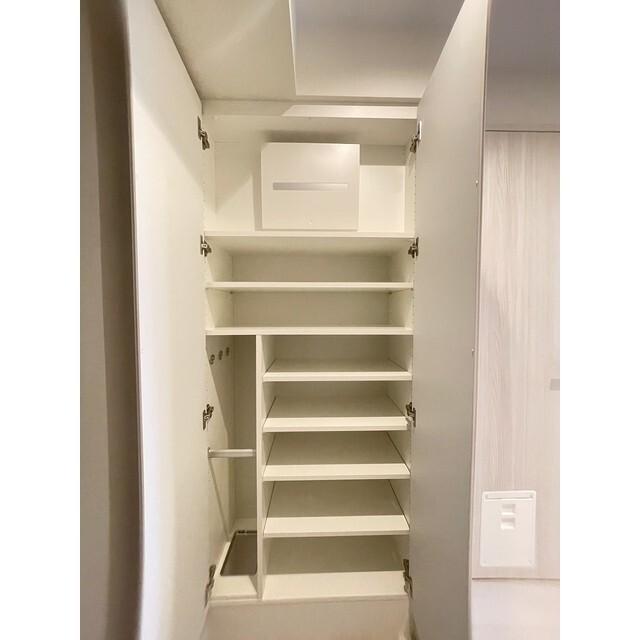 コンフォリア・リヴ南砂町EAST（1306） 部屋画像