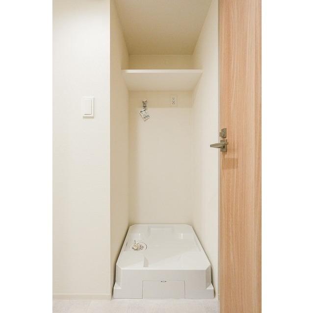 ウェルスクエア目黒（301） 部屋画像