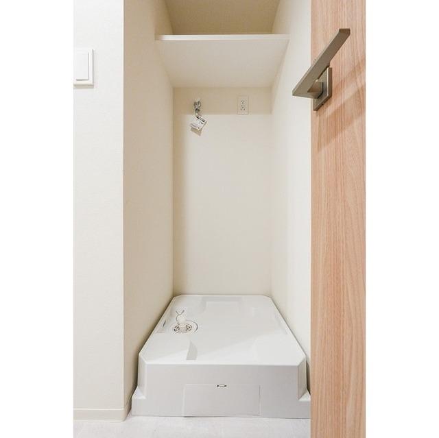 ウェルスクエア目黒（401） 部屋画像