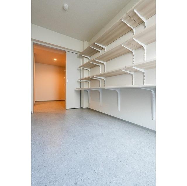 ウェルスクエア目黒（403） 部屋画像