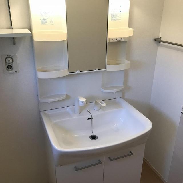 アプリコット（A） 部屋画像