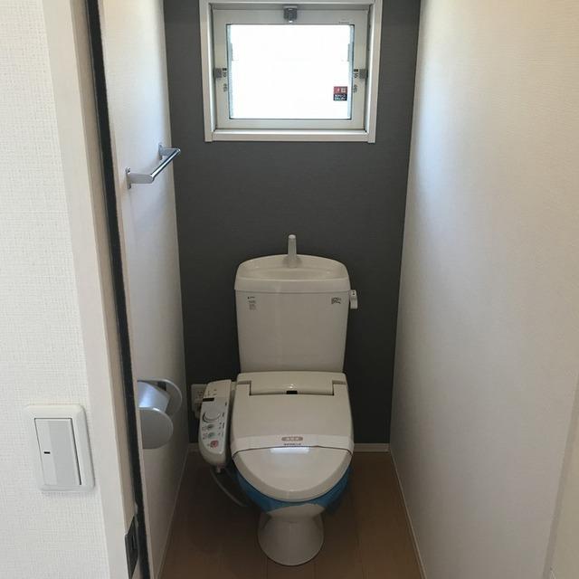 アプリコット（A） 部屋画像