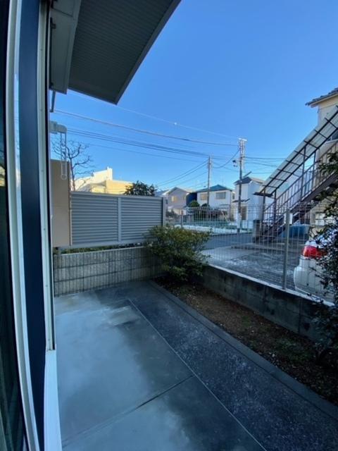 アプリコット（A） 部屋画像