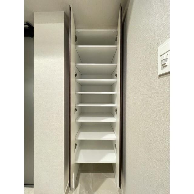 コンフォリア・リヴ茅場町（0303） 部屋画像