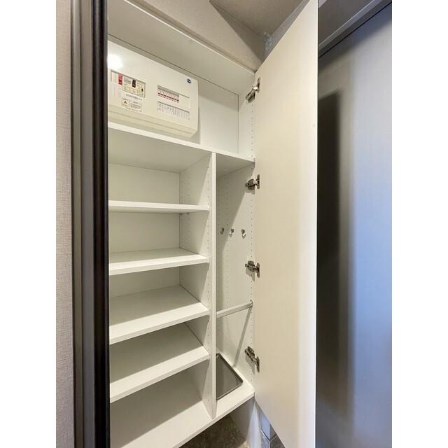 コンフォリア・リヴ茅場町（0401） 部屋画像