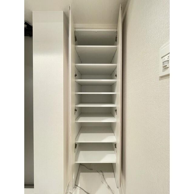 コンフォリア・リヴ茅場町（0503） 部屋画像
