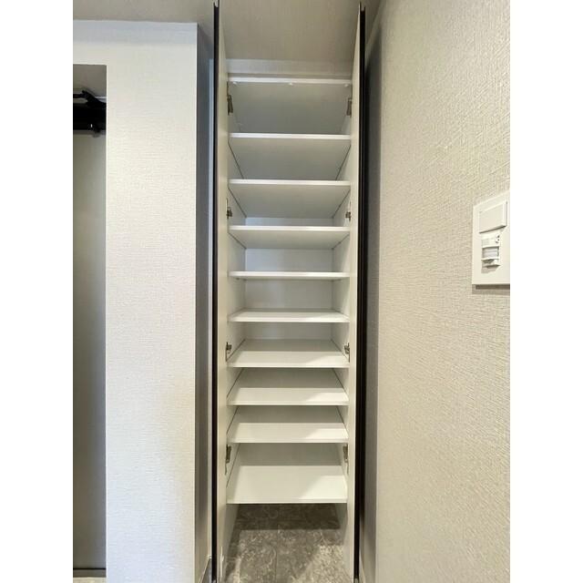 コンフォリア・リヴ茅場町（0703） 部屋画像