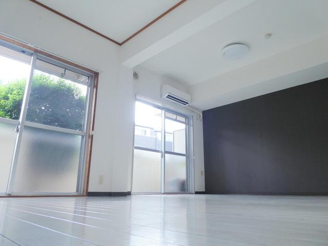 リヴィエール　Ⅰ（101） 部屋画像