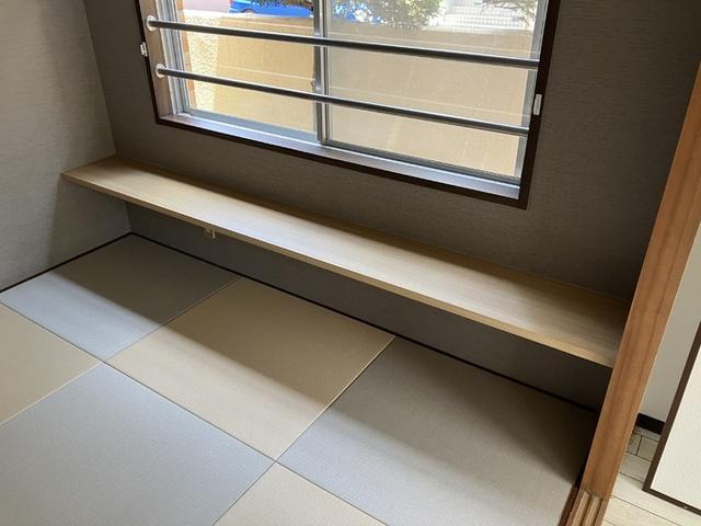 リヴィエール　Ⅰ（101） 部屋画像