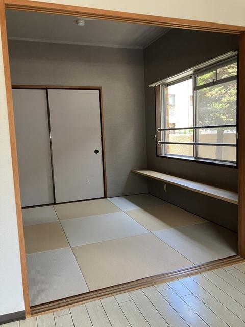 リヴィエール　Ⅰ（101） 部屋画像