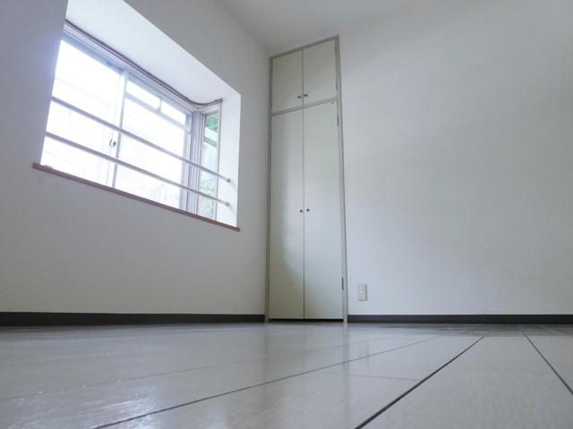 リヴィエール　Ⅰ（101） 部屋画像