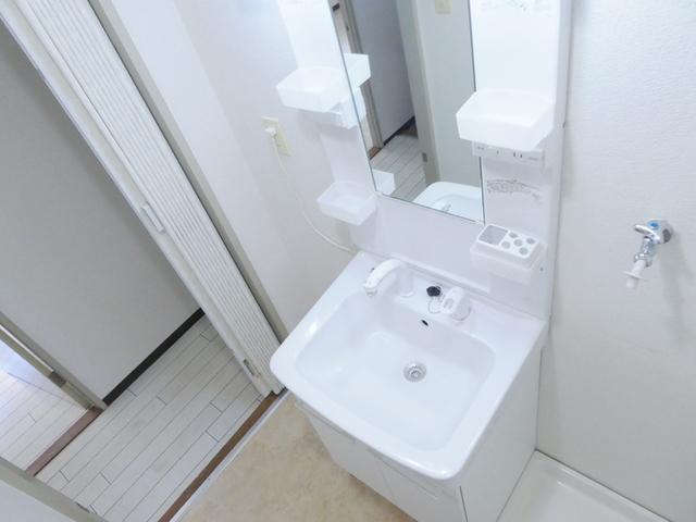 リヴィエール　Ⅰ（101） 部屋画像