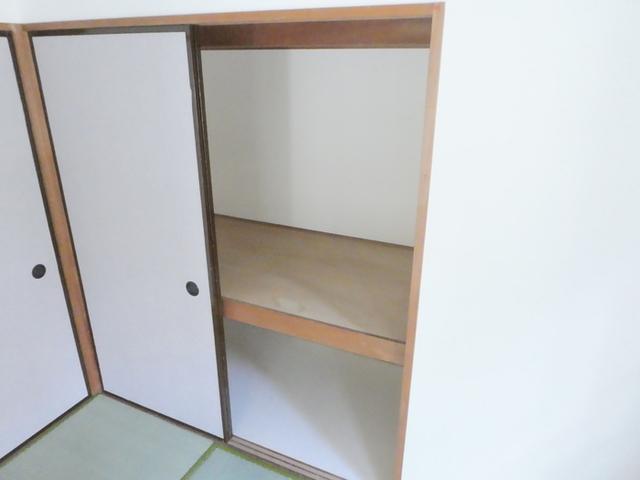 リヴィエール　Ⅰ（101） 部屋画像