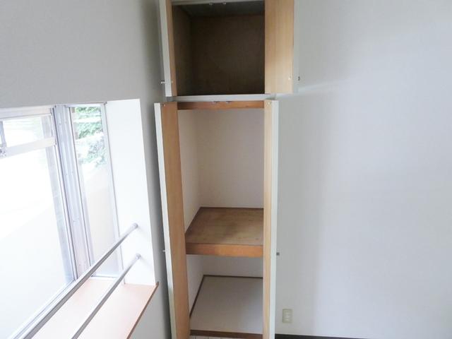リヴィエール　Ⅰ（101） 部屋画像