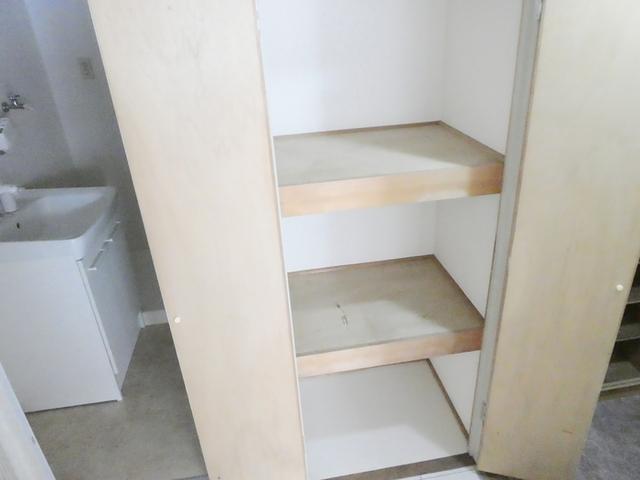 リヴィエール　Ⅰ（101） 部屋画像