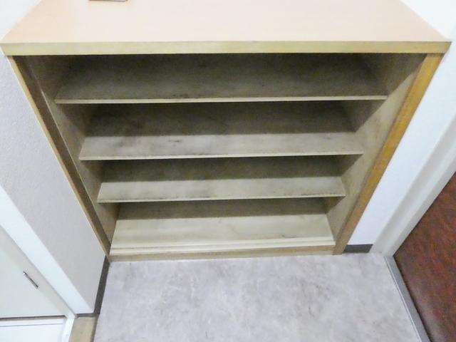 リヴィエール　Ⅰ（101） 部屋画像