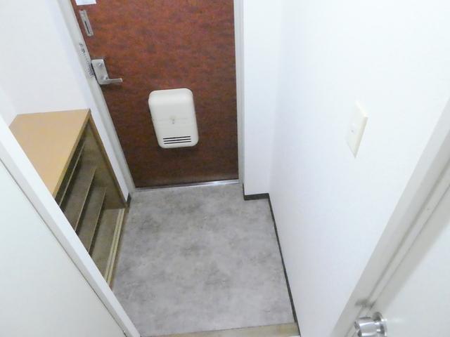 リヴィエール　Ⅰ（101） 部屋画像