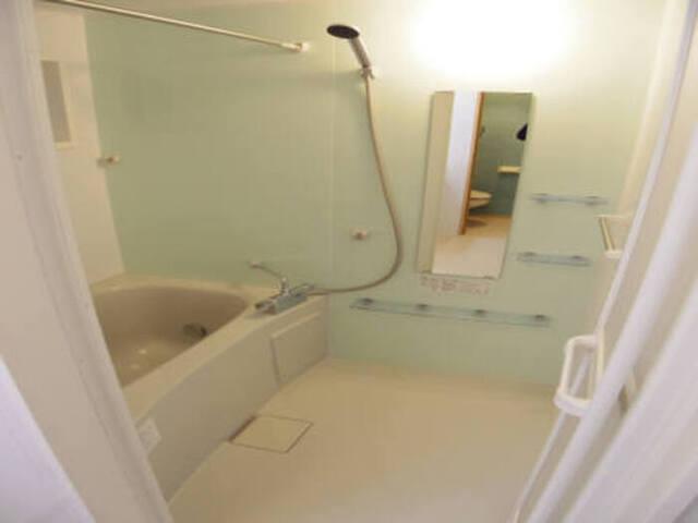 彩の家(あかりのいえ)（101） 部屋画像