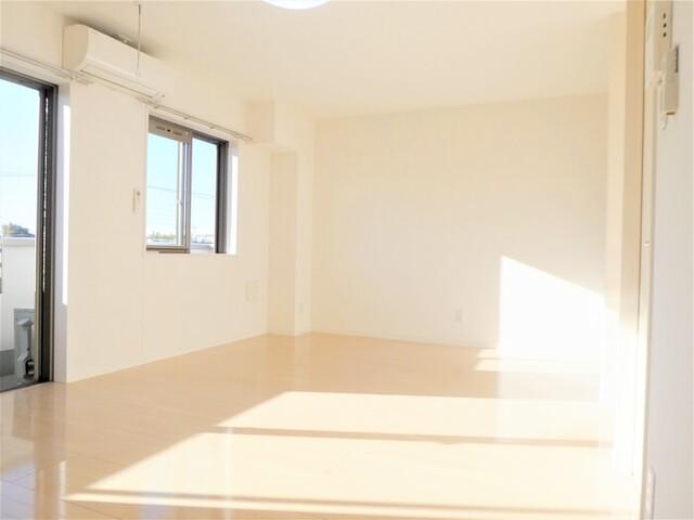 ＧＲＥＥＮＥＳＴ６（303） 部屋画像